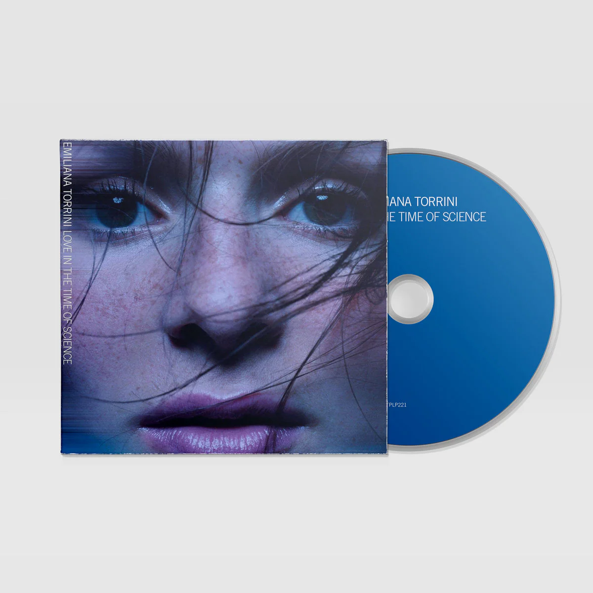 Emilíana Torrini - Love In The Time Of Science - Image 3
