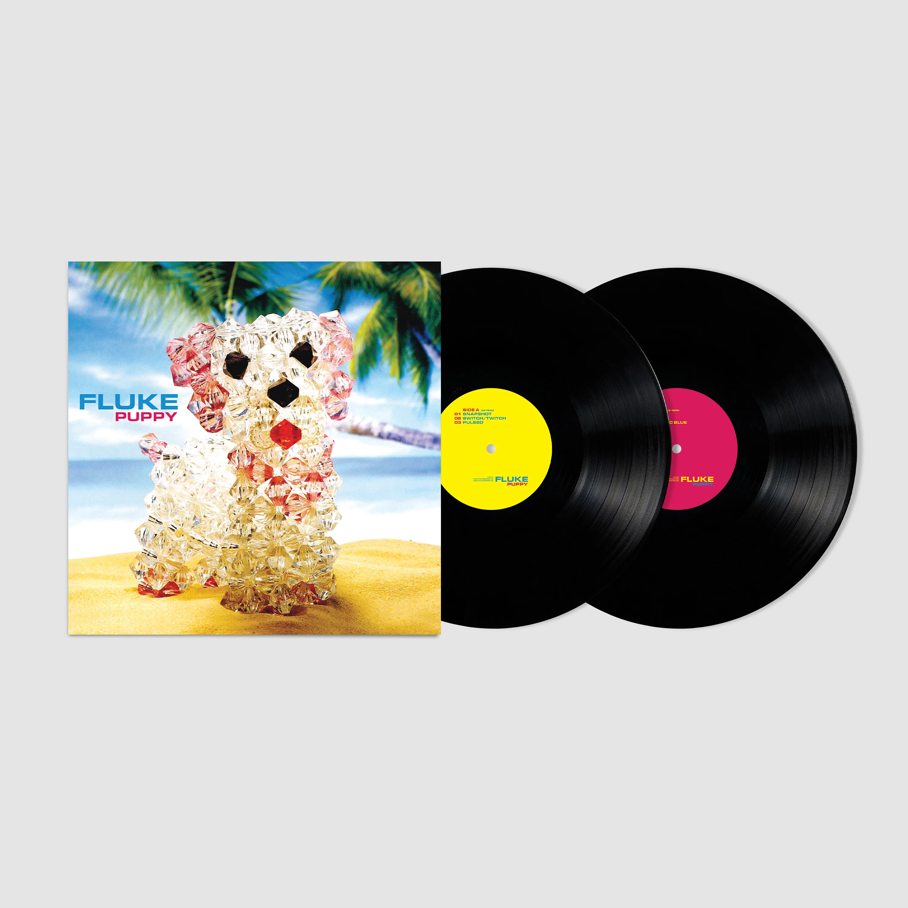 Fluke - Puppy - Image 2