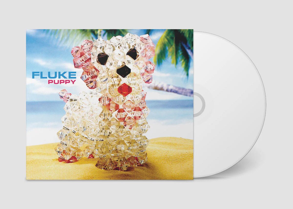 Fluke - Puppy - Image 3
