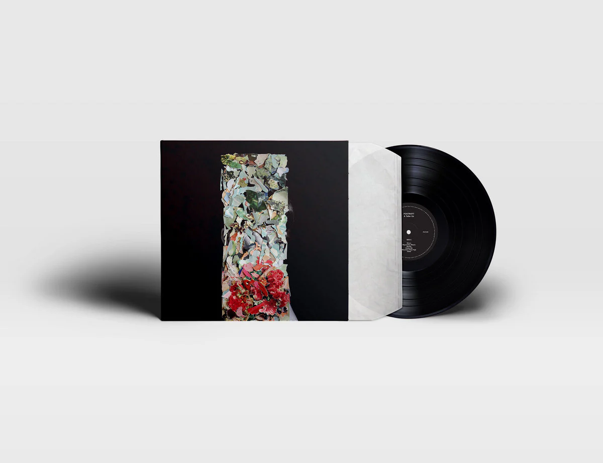 Foxtrott - A Taller Us - Image 2