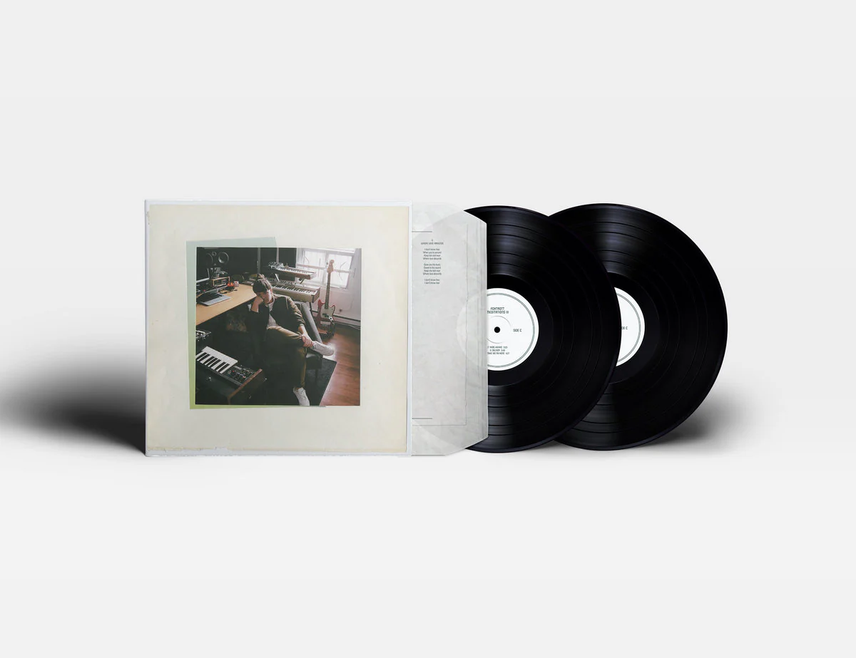 Foxtrott - Meditations I-II-III - Image 2