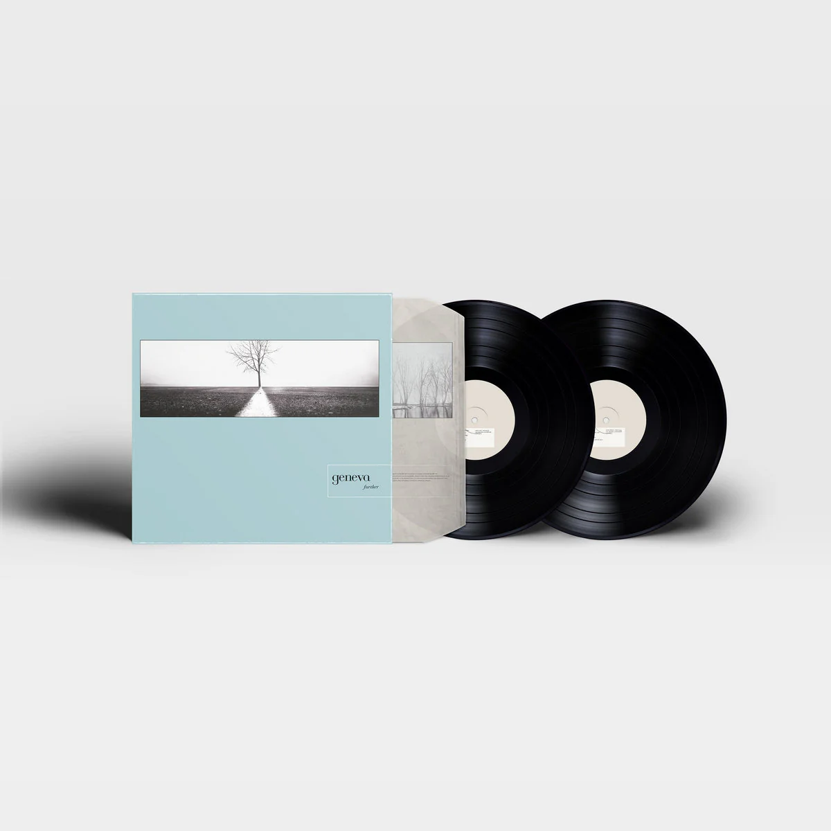 Geneva - Further (Remastered) - Image 2
