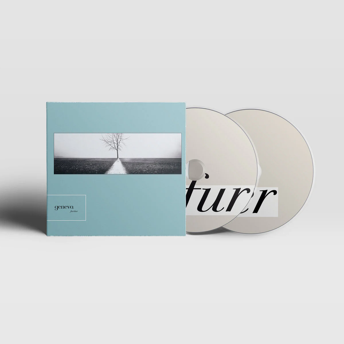 Geneva - Further (Remastered) - Image 3