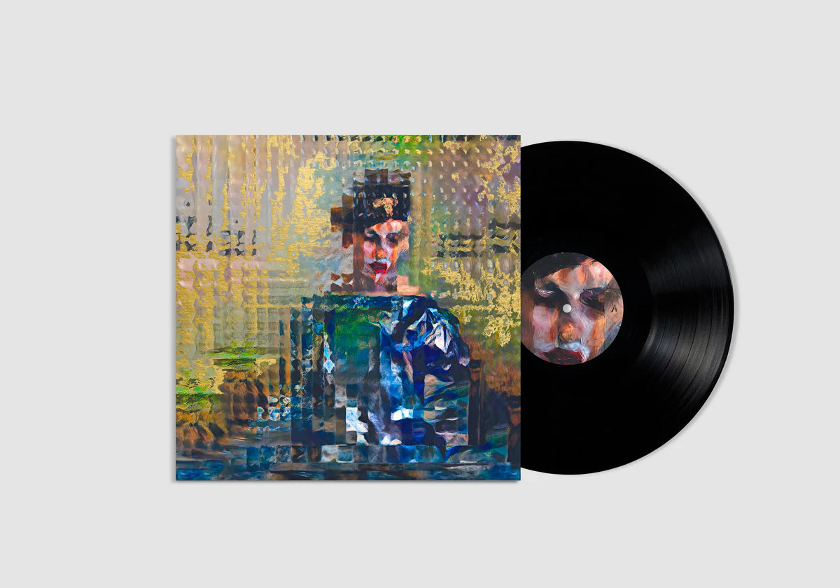 Glasser - crux - Image 3