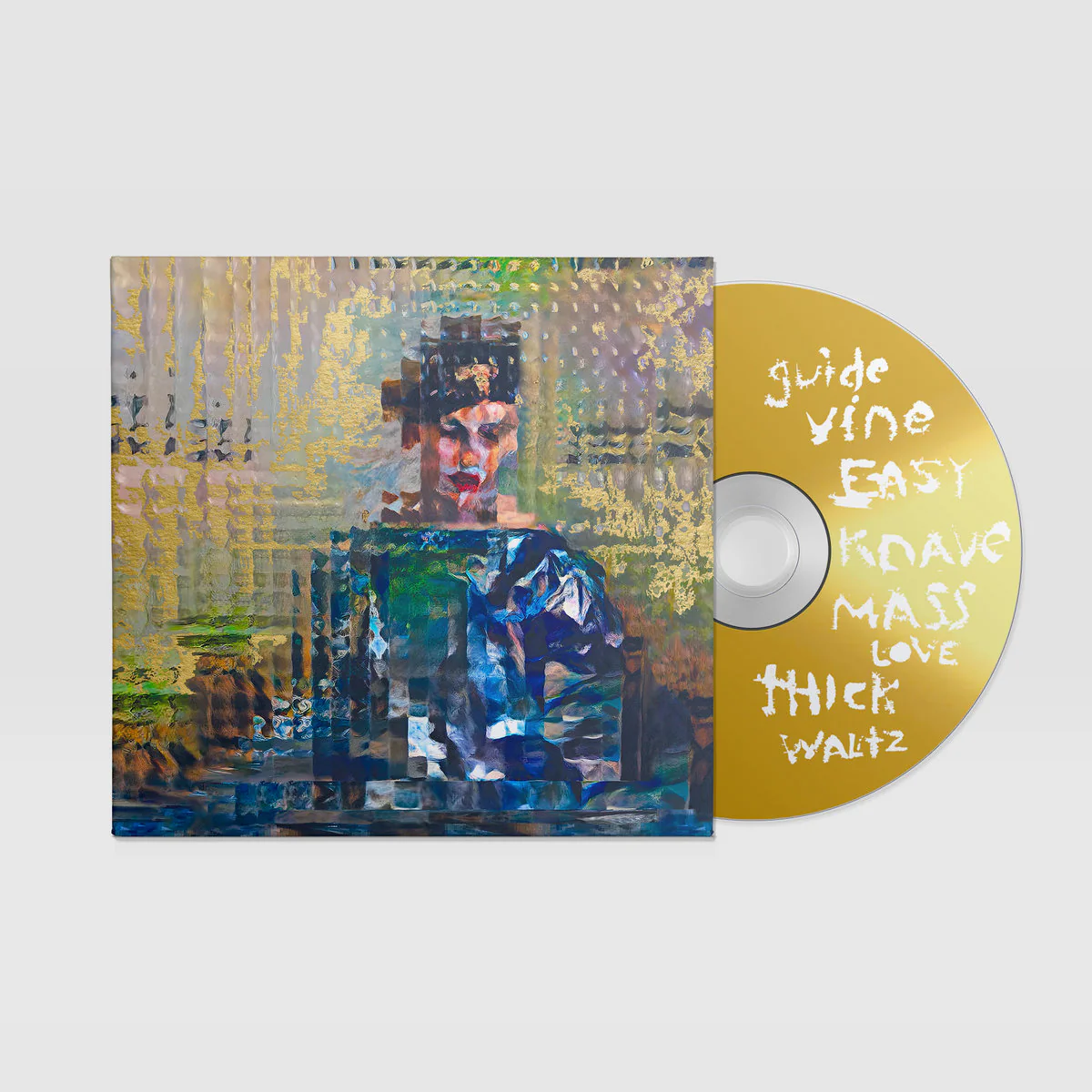 Glasser - crux - Image 4