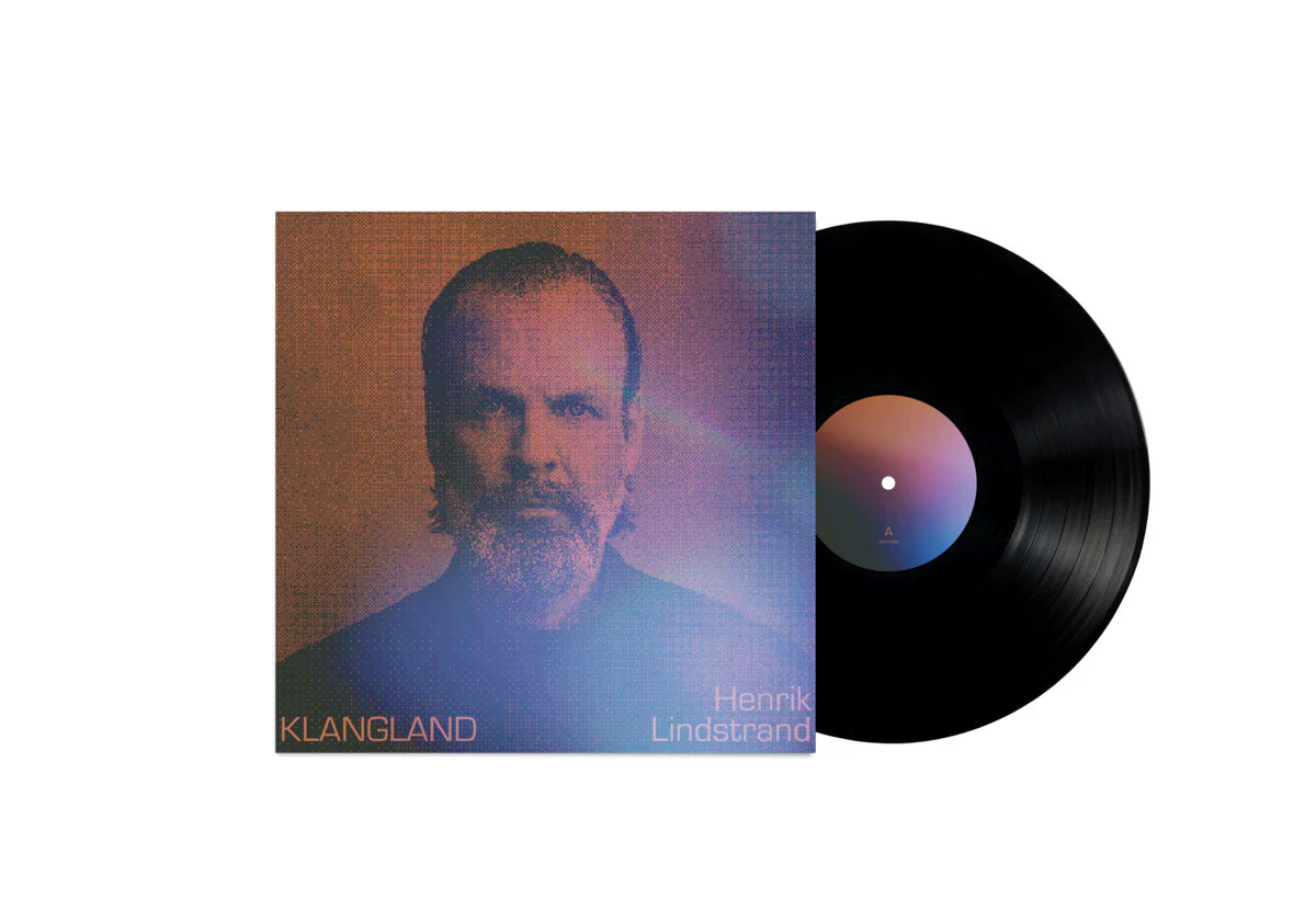 Henrik Lindstrand - Klangland - Image 3