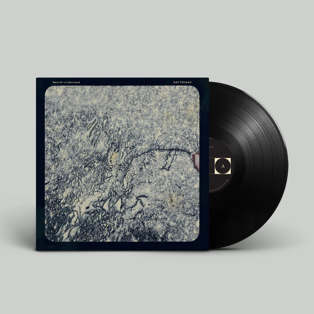 Henrik Lindstrand - Nattresan - Image 3