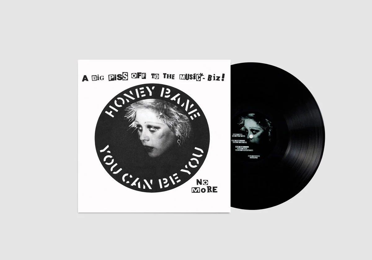 Honey Bane - You Can Be You - Image 2