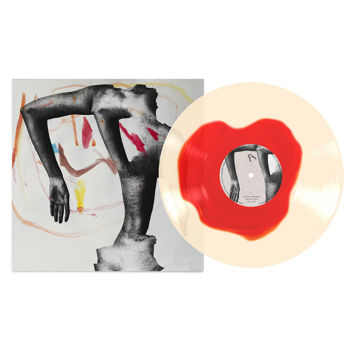 Kaktus Einarsson - Lobster Coda - Image 3