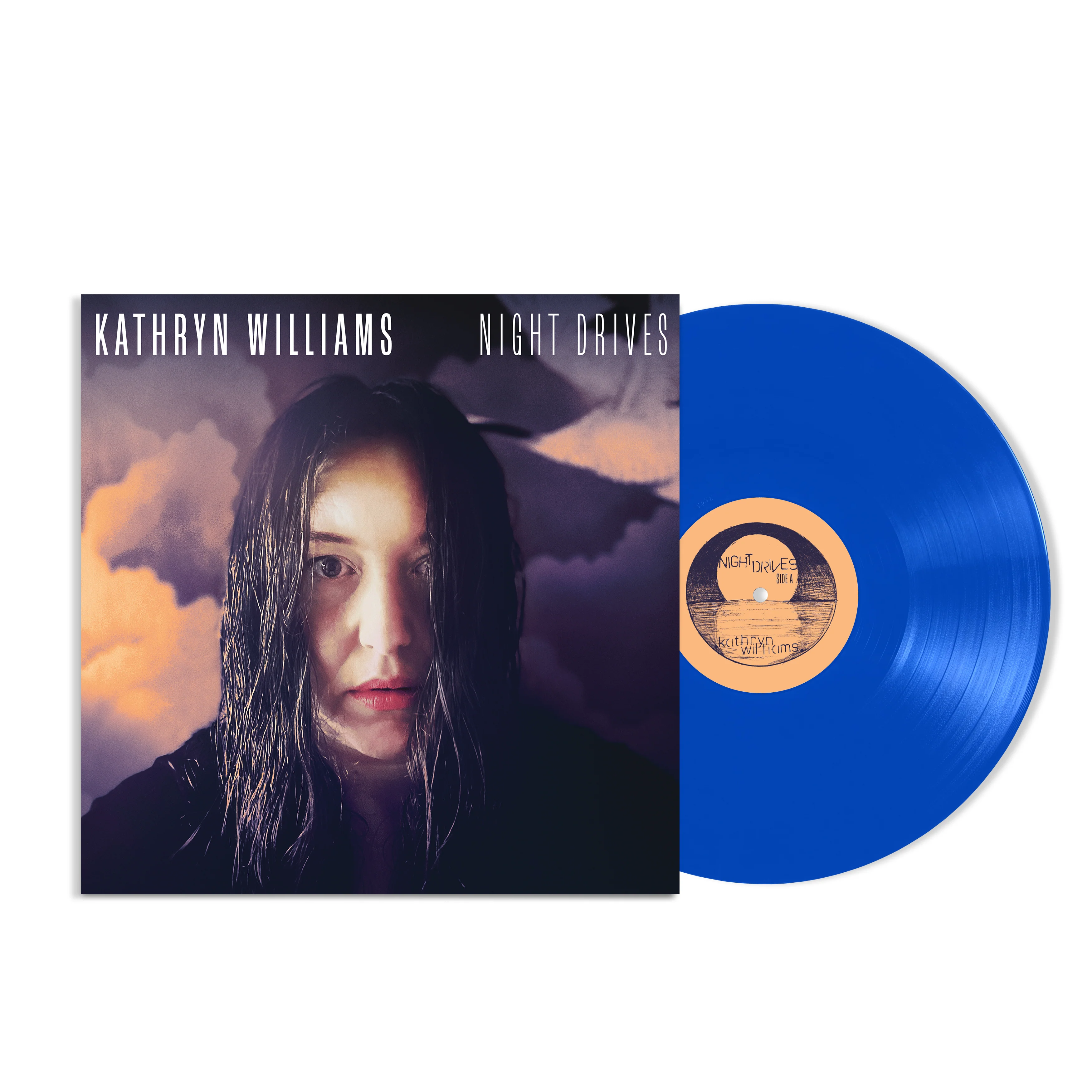 Kathryn Williams - Night Drives - Image 3