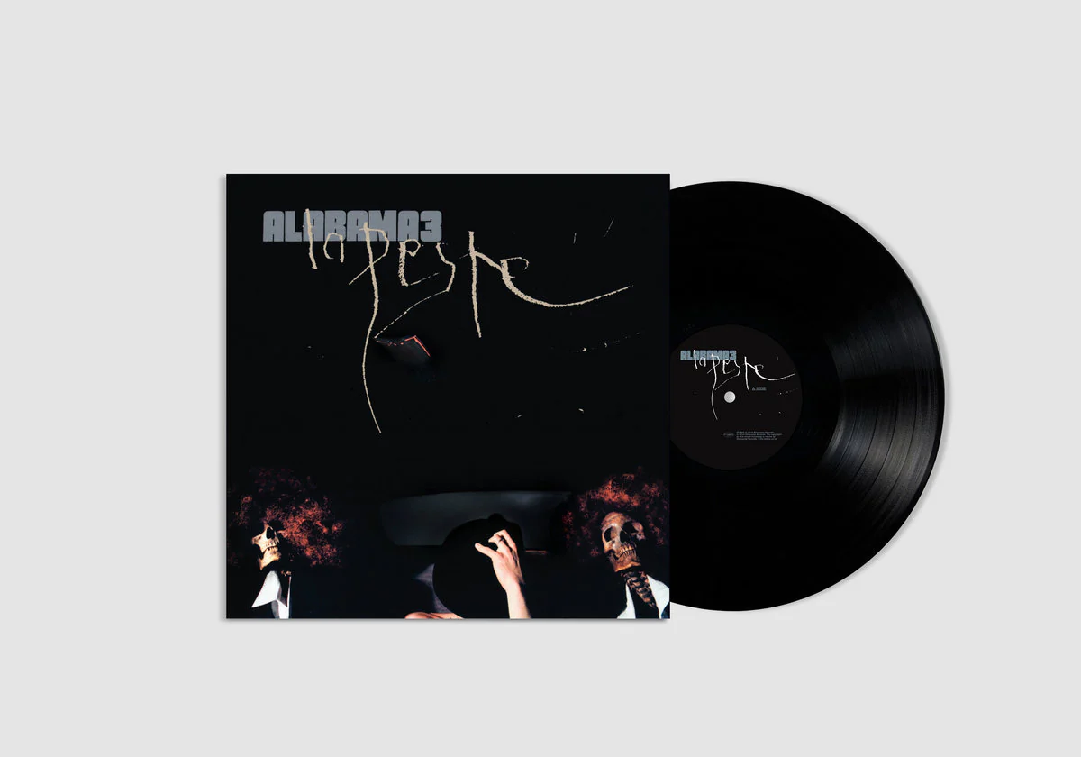 Alabama 3 - La Peste - Image 3