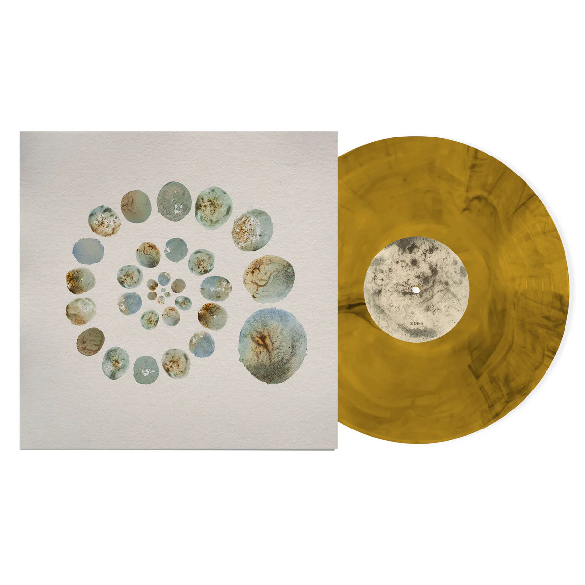 Laura Misch - Sample The Earth - Image 2