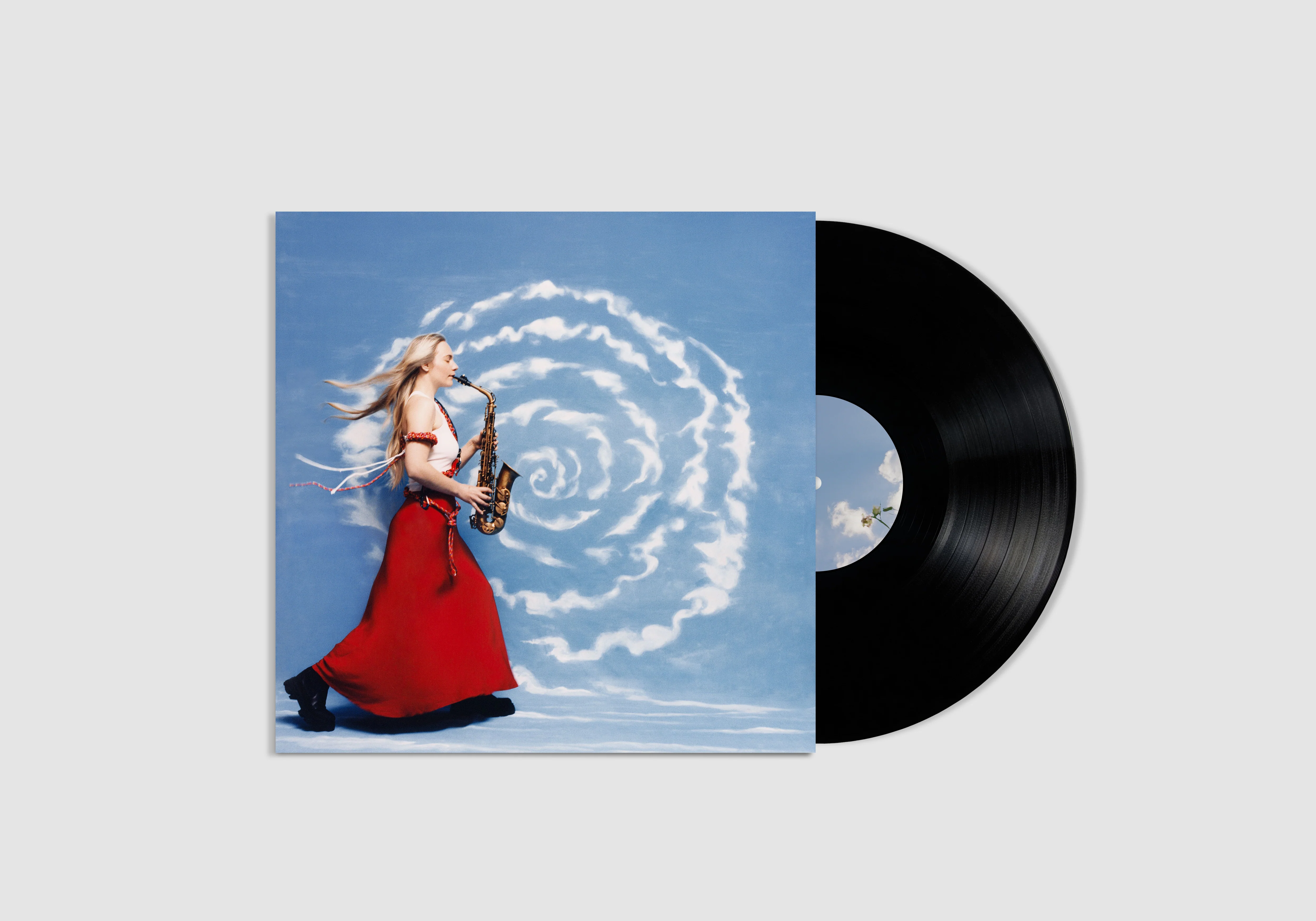 Laura Misch - Sample the Sky - Image 3