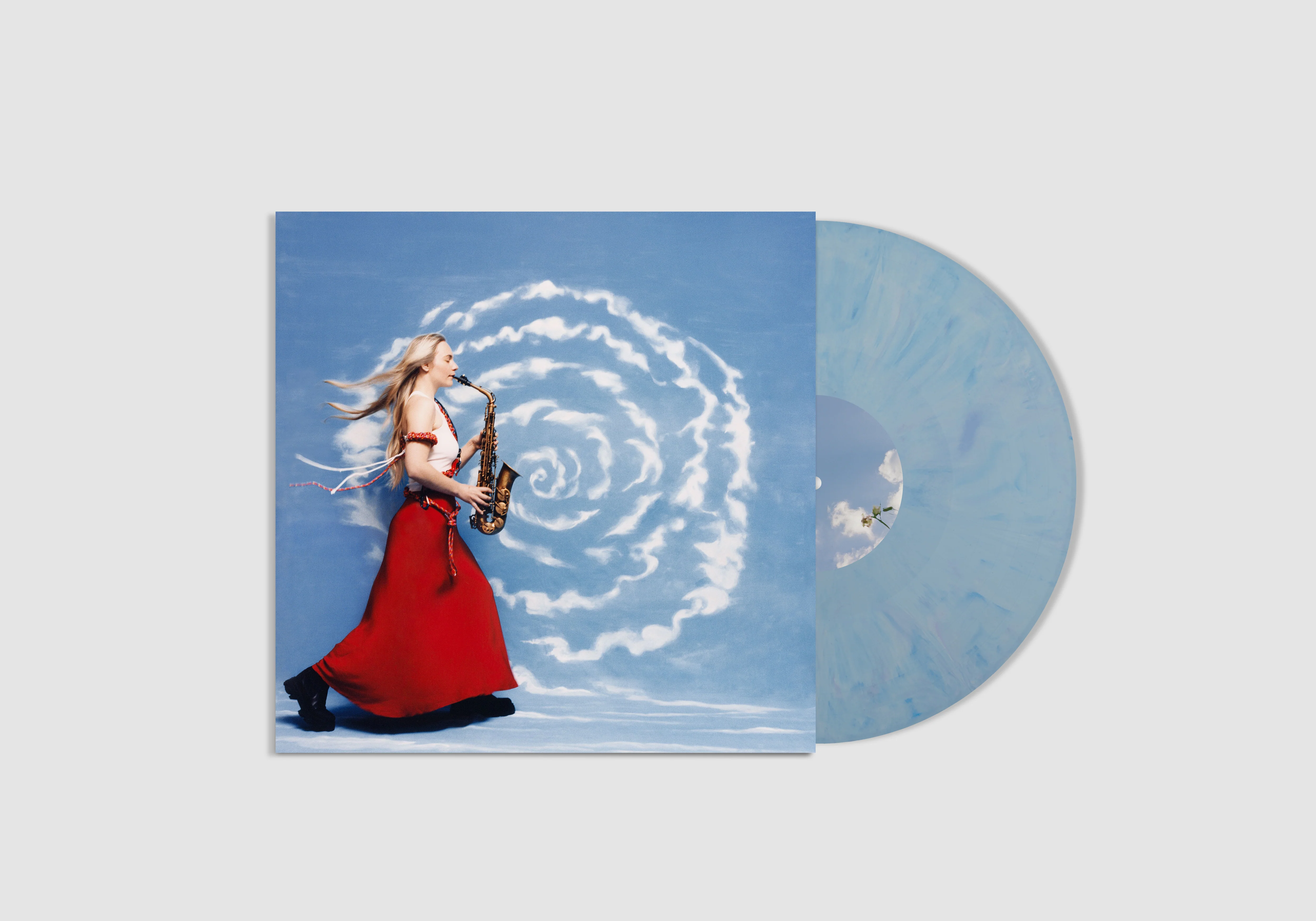 Laura Misch - Sample the Sky - Image 2