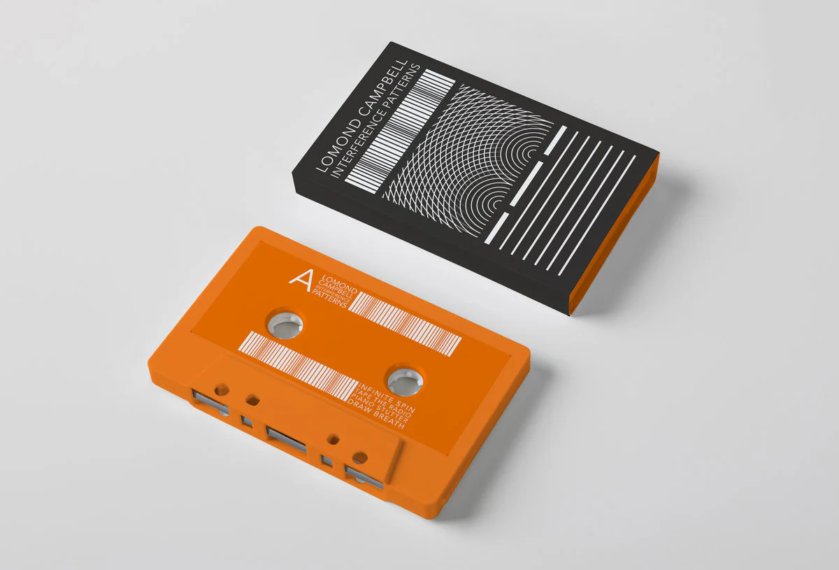 Lomond Campbell - Interference Patters - Image 2