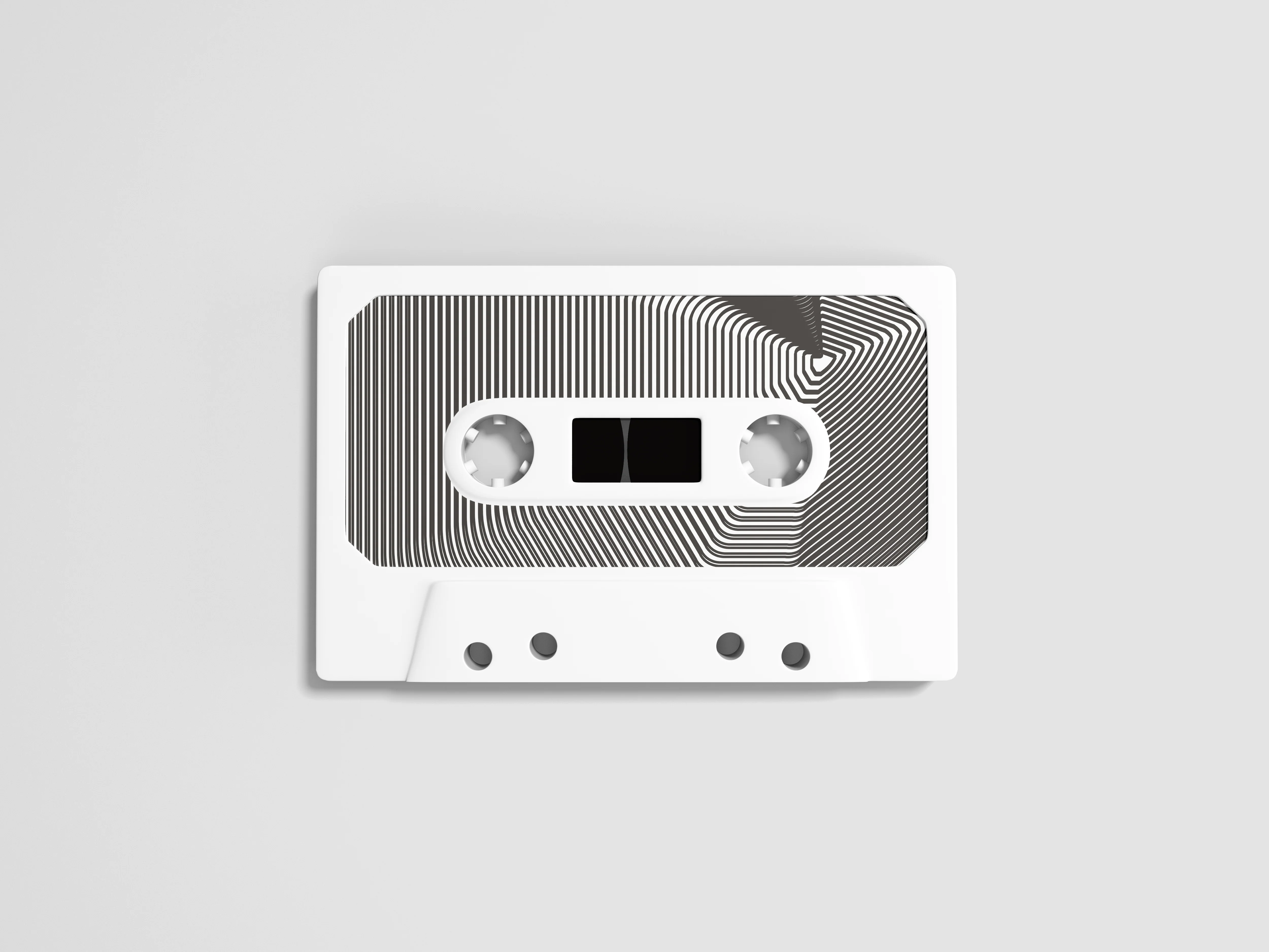 Lomond Campbell - Lost Loops - Image 2