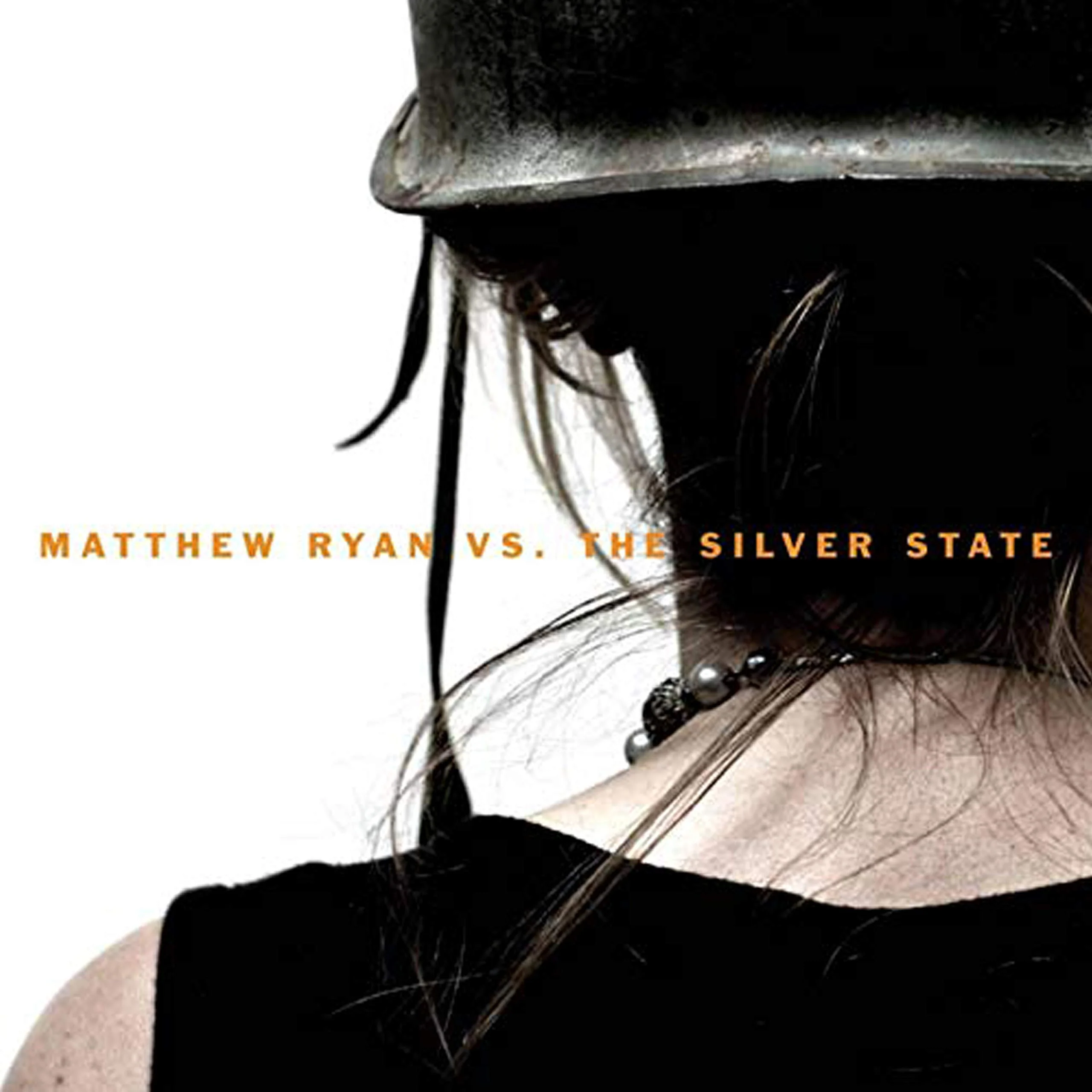 Matthew Ryan Vs. The Silver State ‎– Matthew Ryan Vs. The Silver State - Image 2