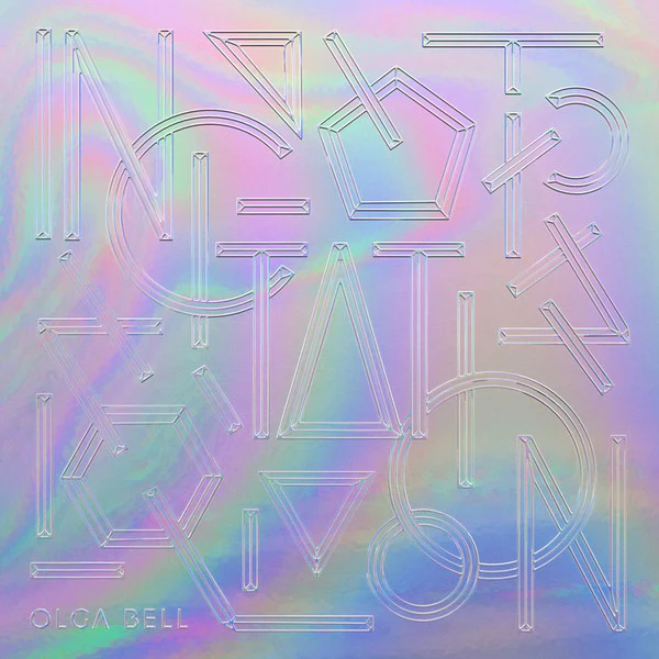 Olga Bell - Incitation EP - Image 2