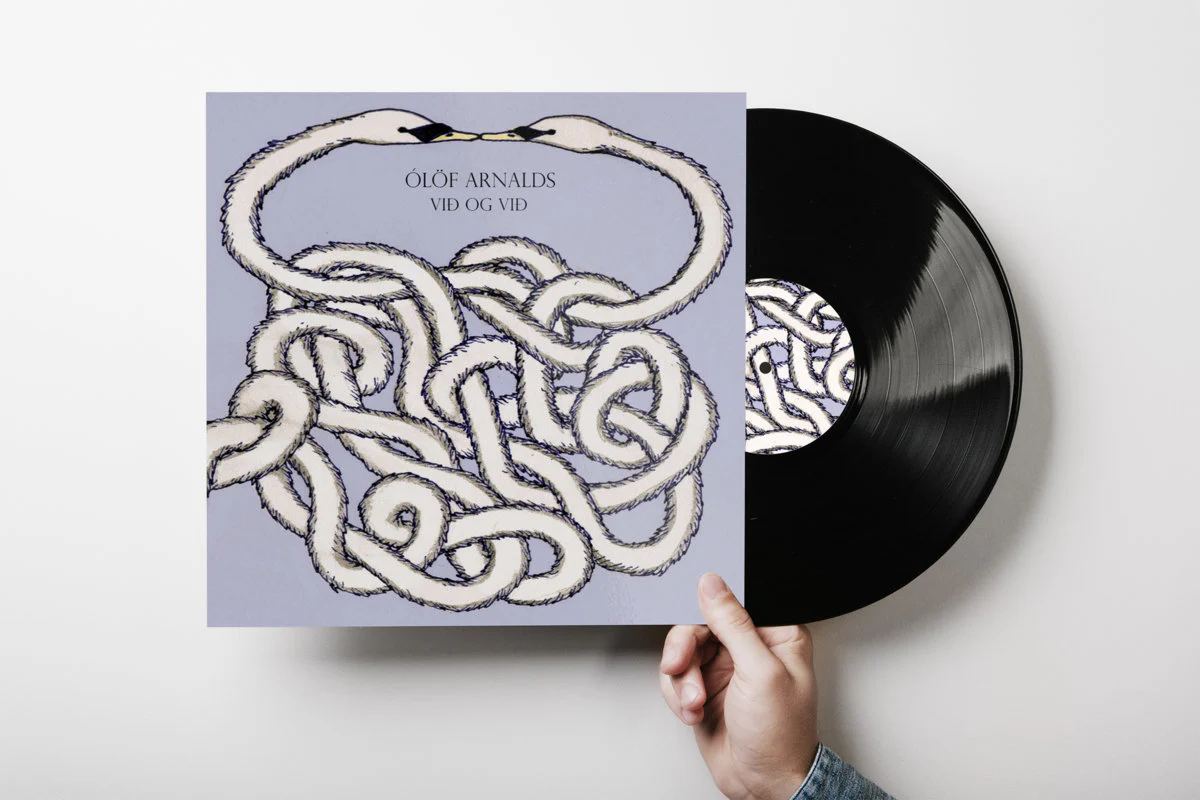 Ólöf Arnalds - Við Og Við - Image 3