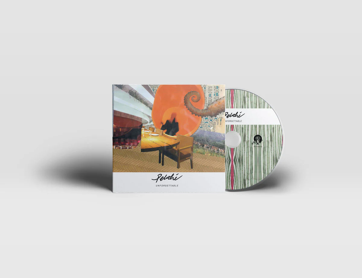 Peluché - Unforgettable - Image 2