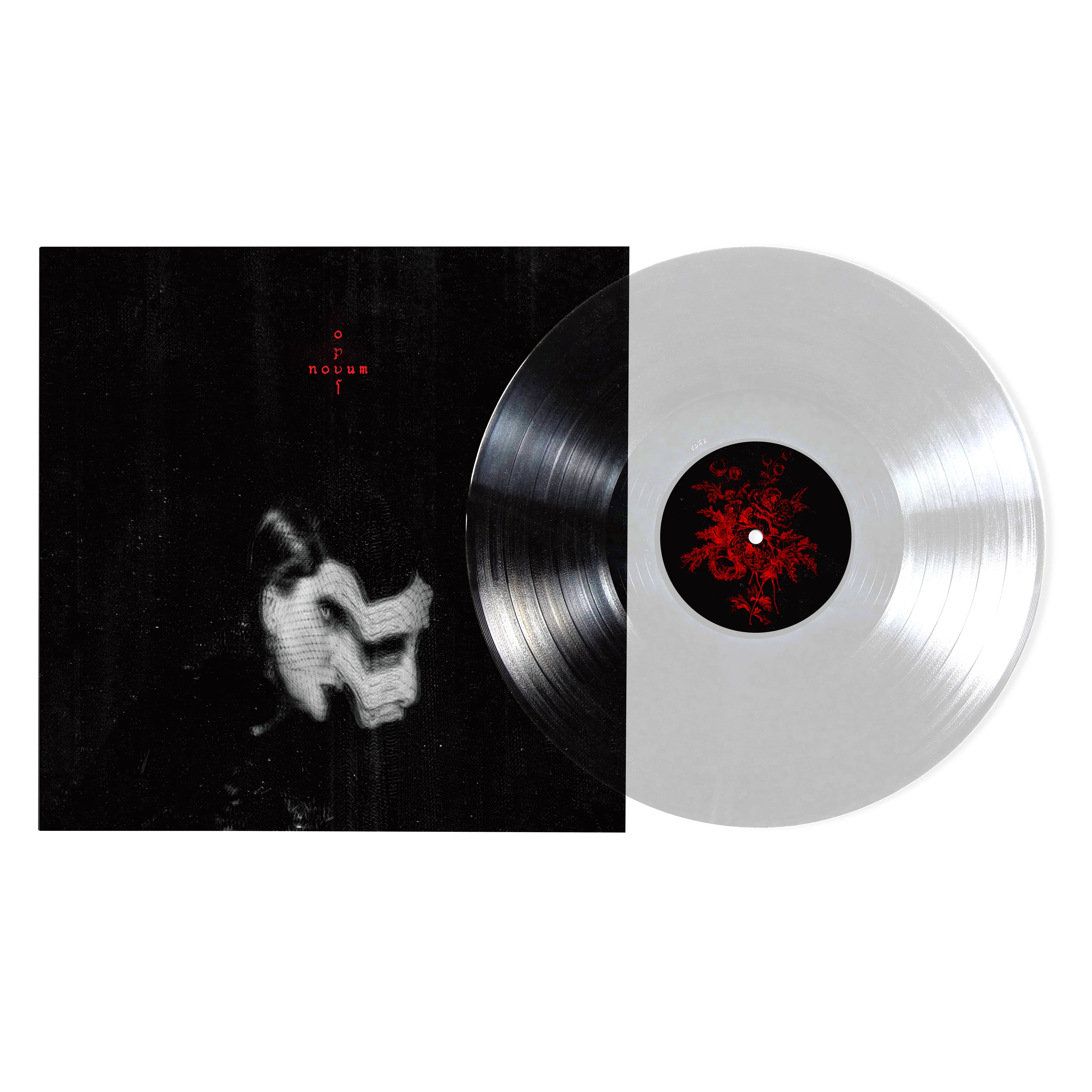 Penelope Trappes - OPVS NOVUM: A Requiem Reworked - Image 2