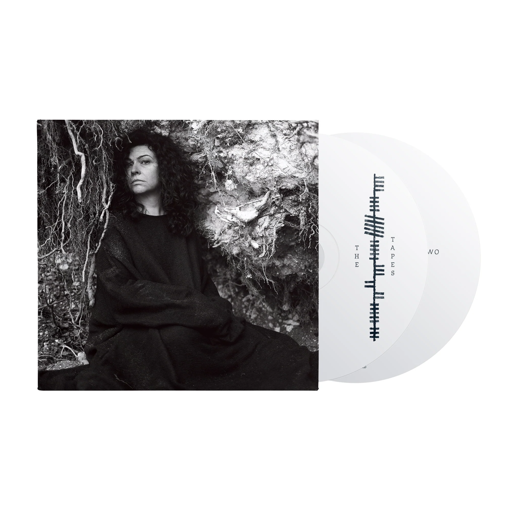 Polly Paulusma - The Wildfires Tapes - Image 2