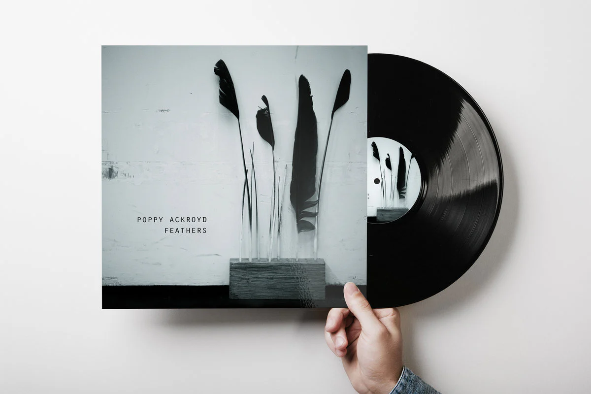 Poppy Ackroyd - Feathers - Image 3