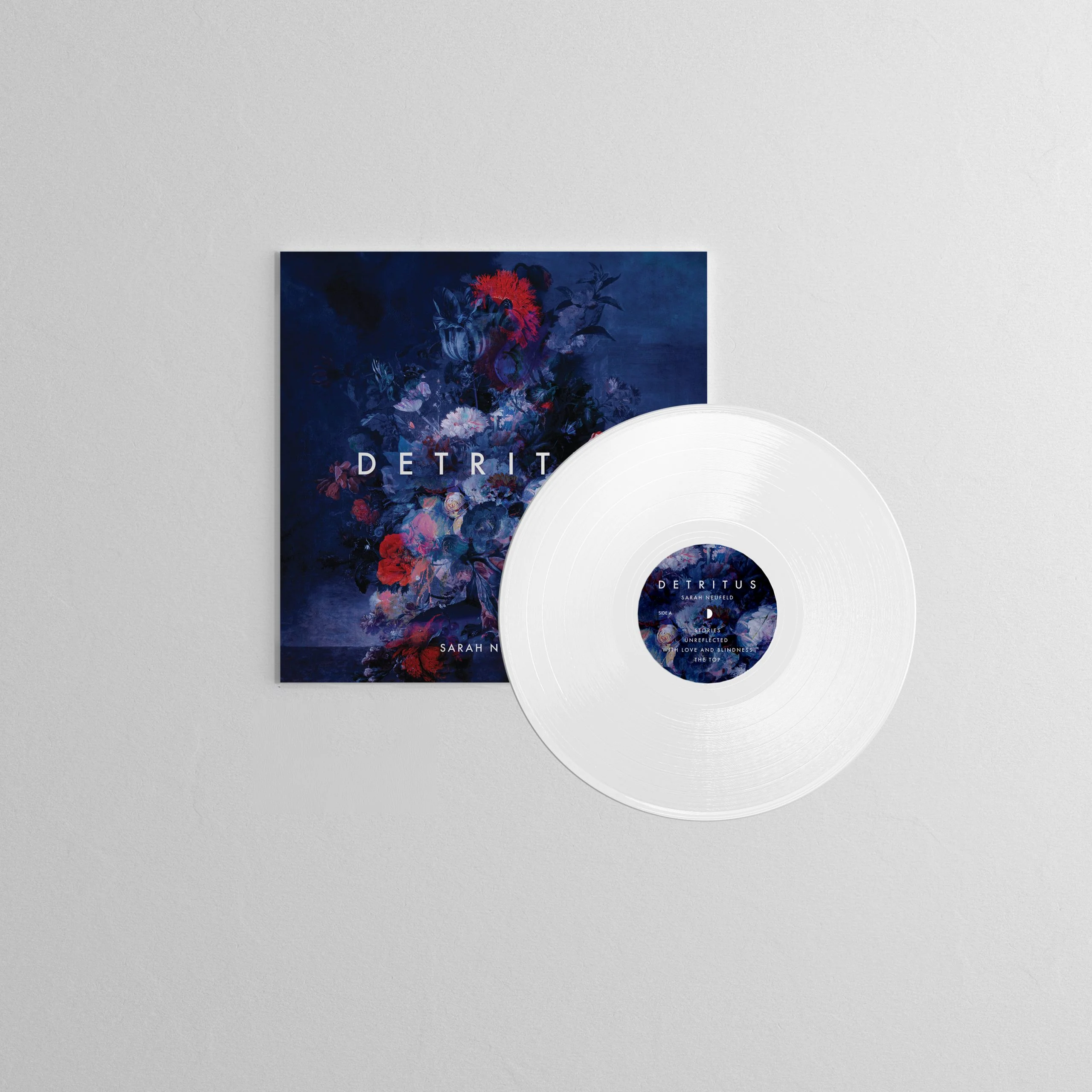 Sarah Neufeld - Detritus - Image 3