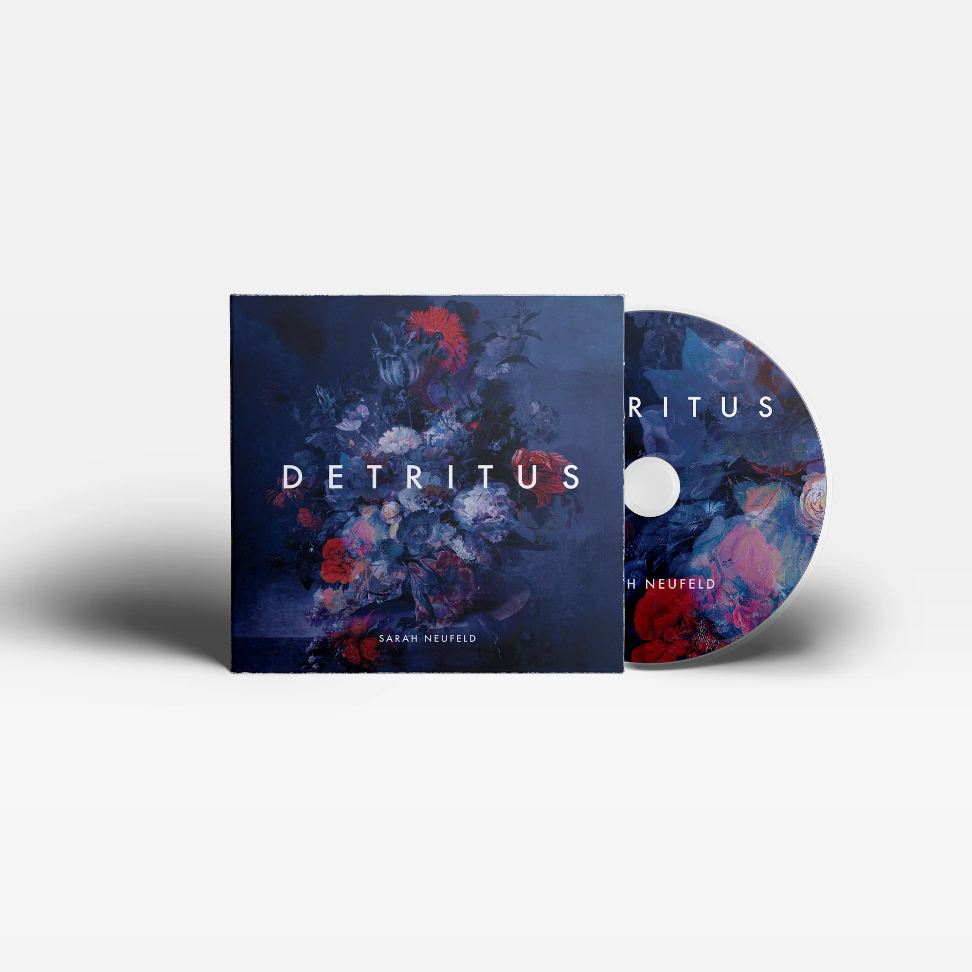 Sarah Neufeld - Detritus - Image 5
