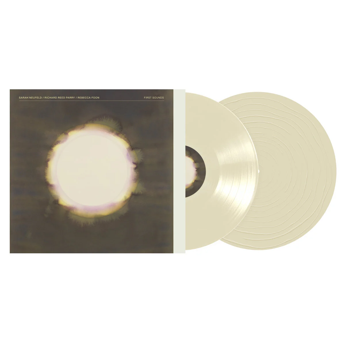 Sarah Neufeld / Richard Reed Parry / Rebecca Foon - First Sounds - Image 3