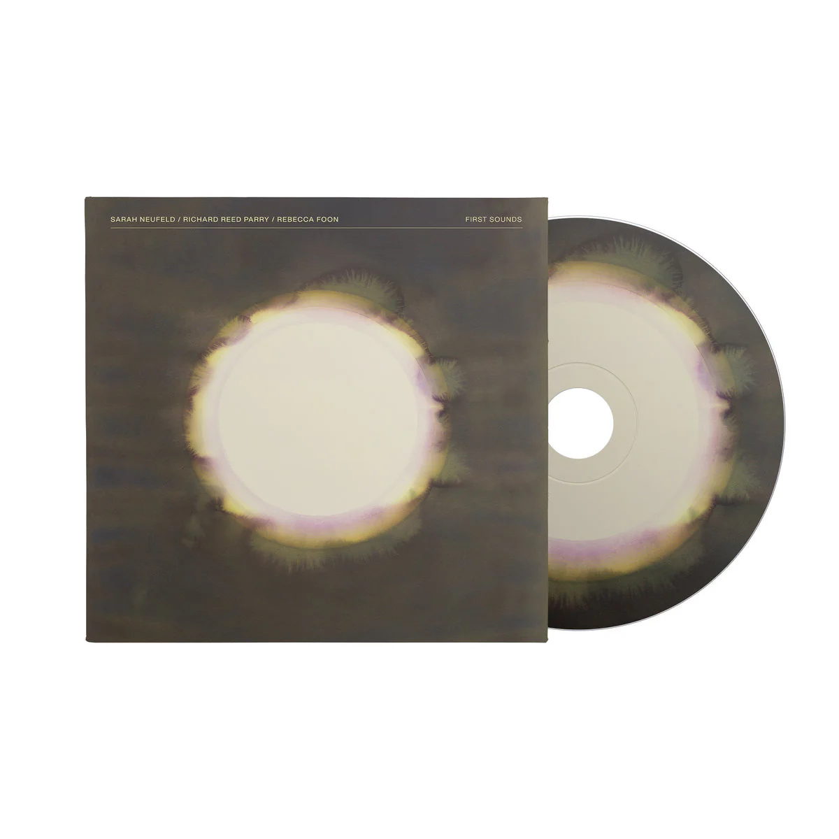 Sarah Neufeld / Richard Reed Parry / Rebecca Foon - First Sounds - Image 4