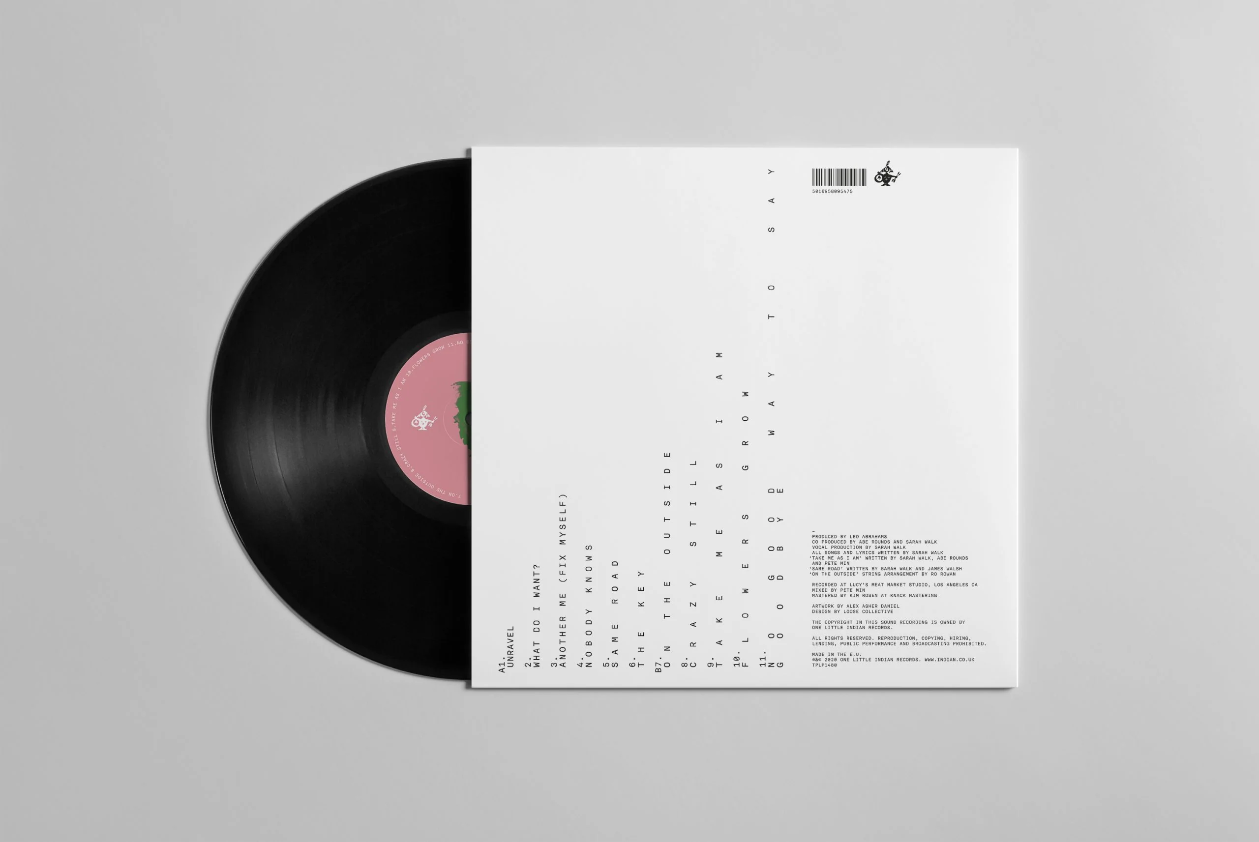 Sarah Walk - Another Me - Image 3