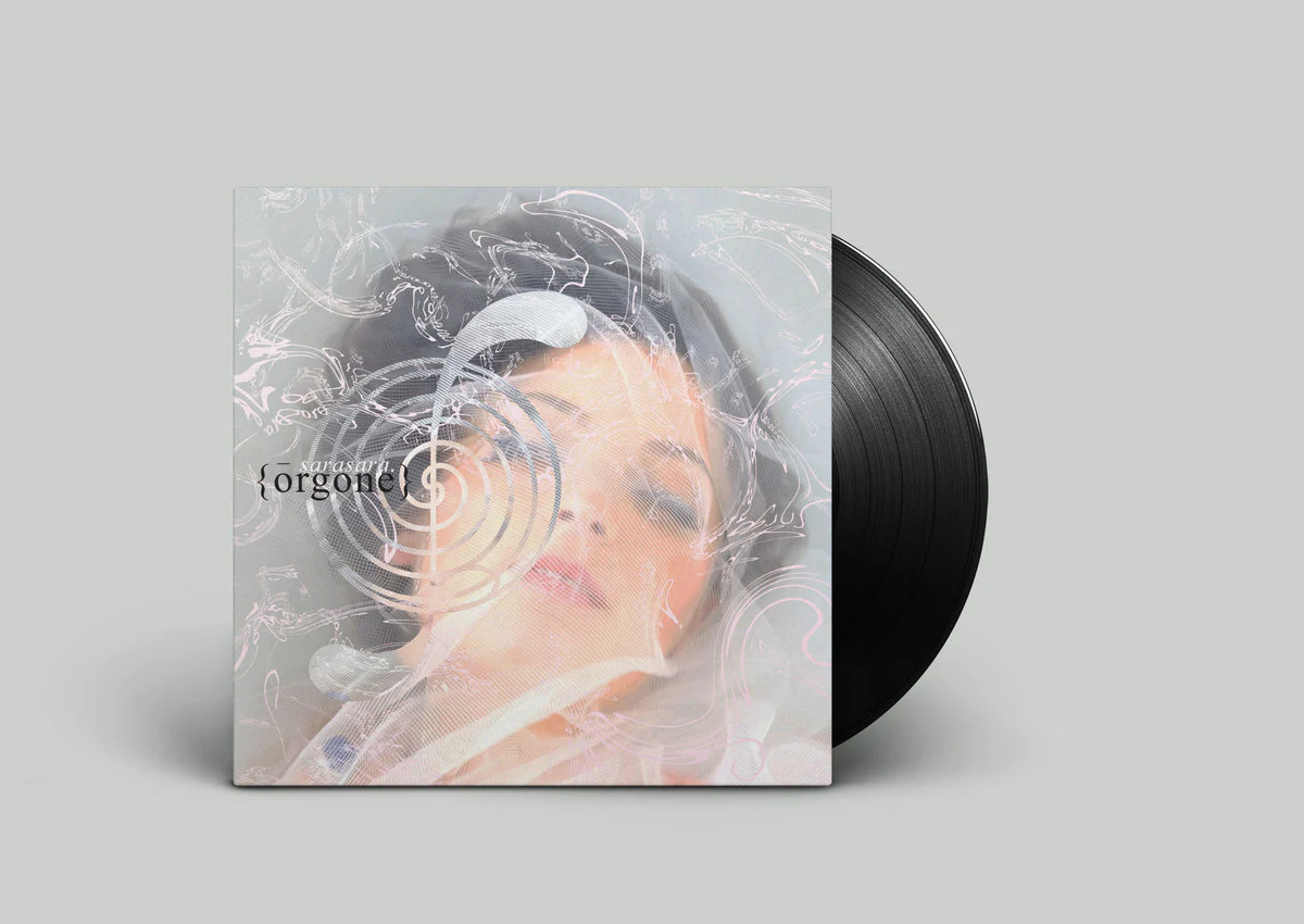 Sarasara - Orgone - Image 3