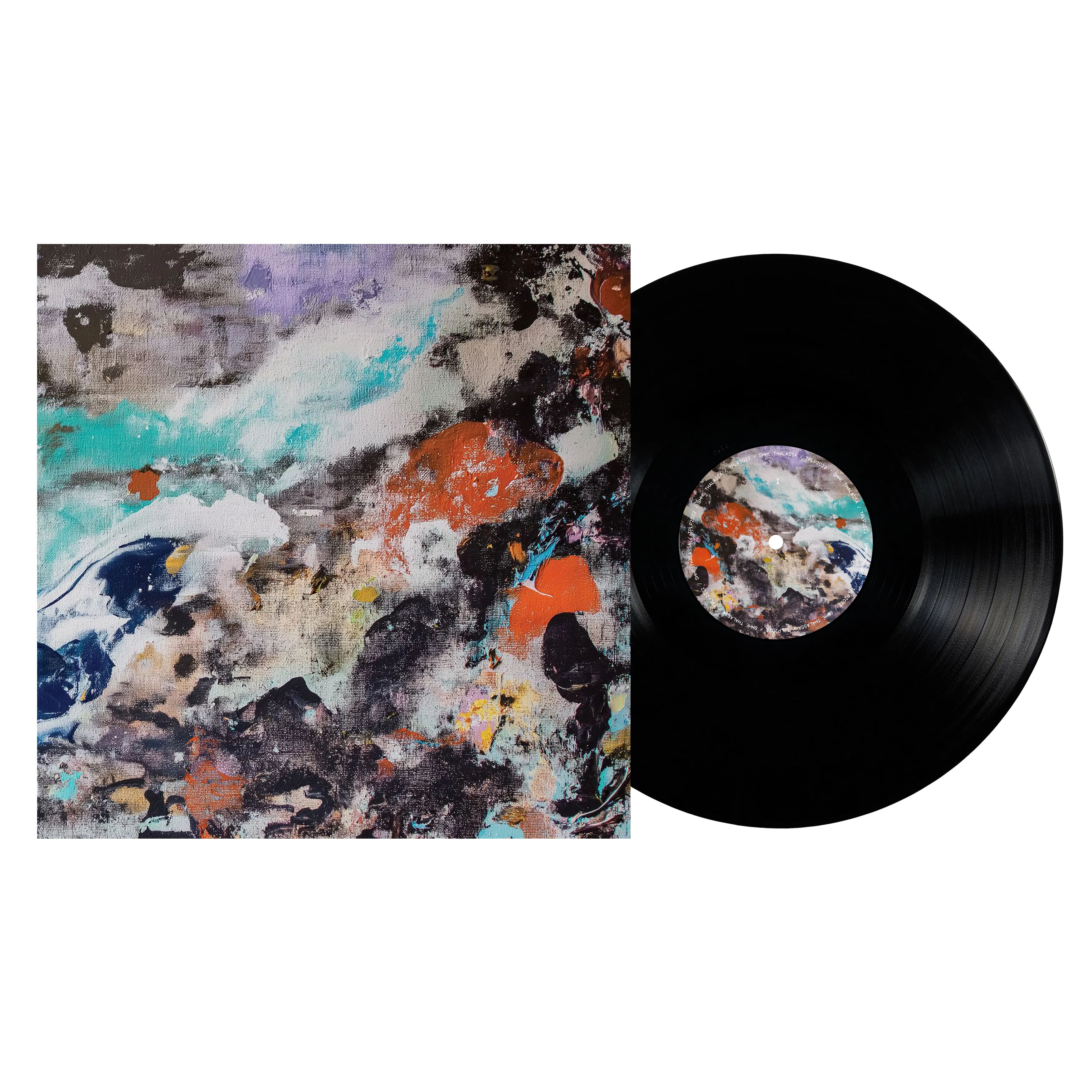 SHHE - THALASSA - Image 2