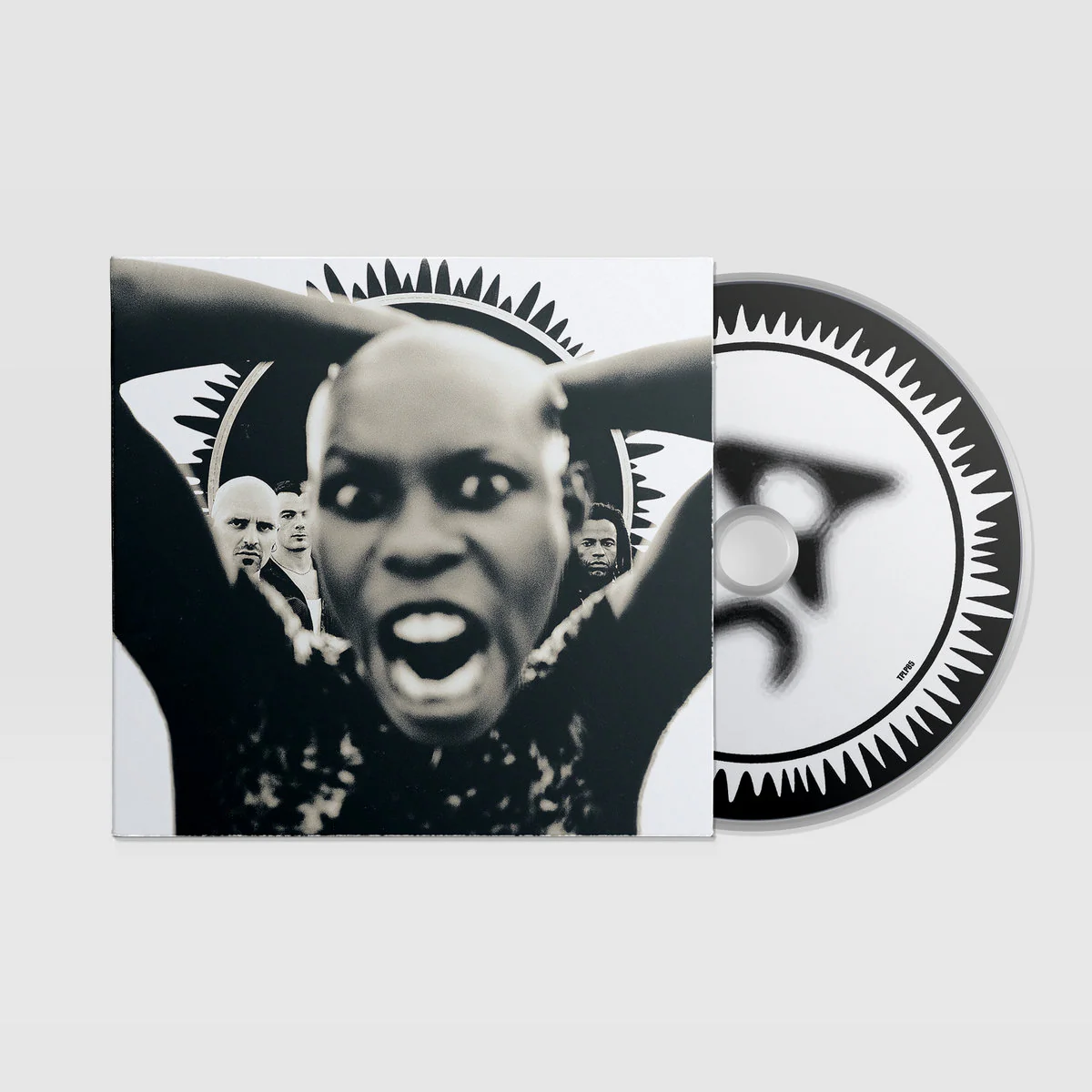 Skunk Anansie - Stoosh - Image 2