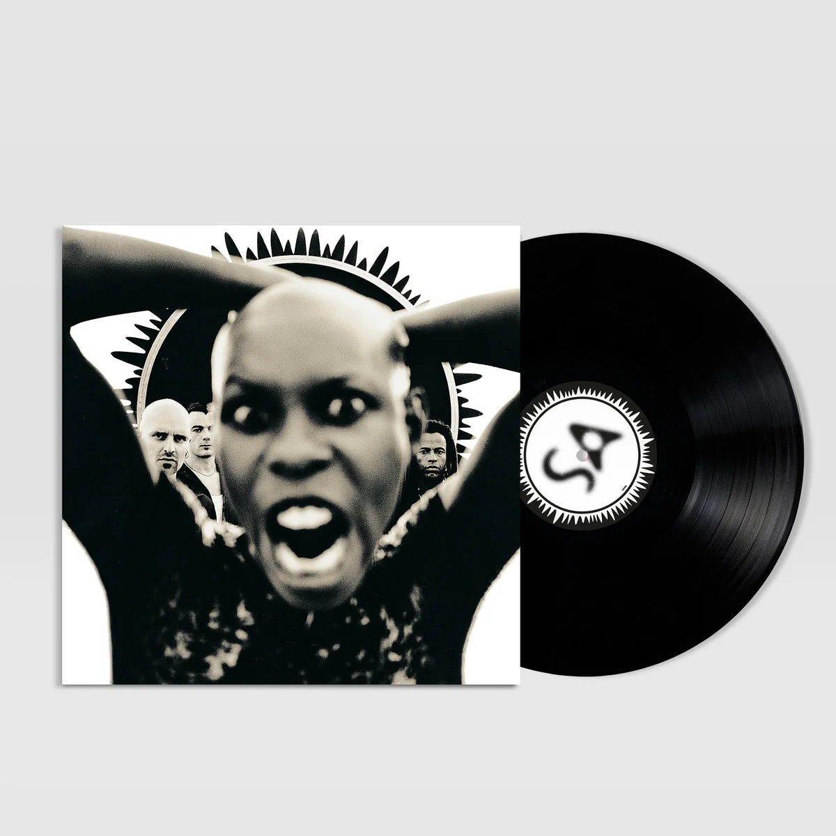 Skunk Anansie - Stoosh - Image 3