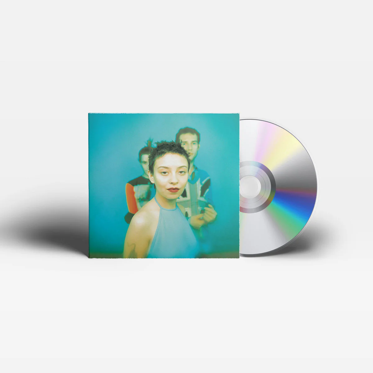 Sneaker Pimps - Becoming X - Image 2