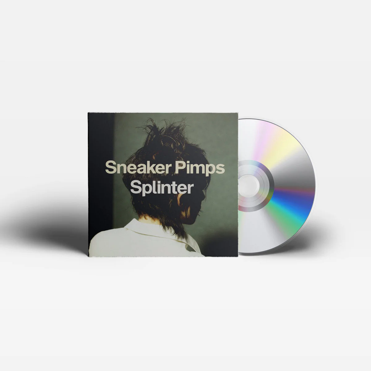 Sneaker Pimps - Splinter - Image 2