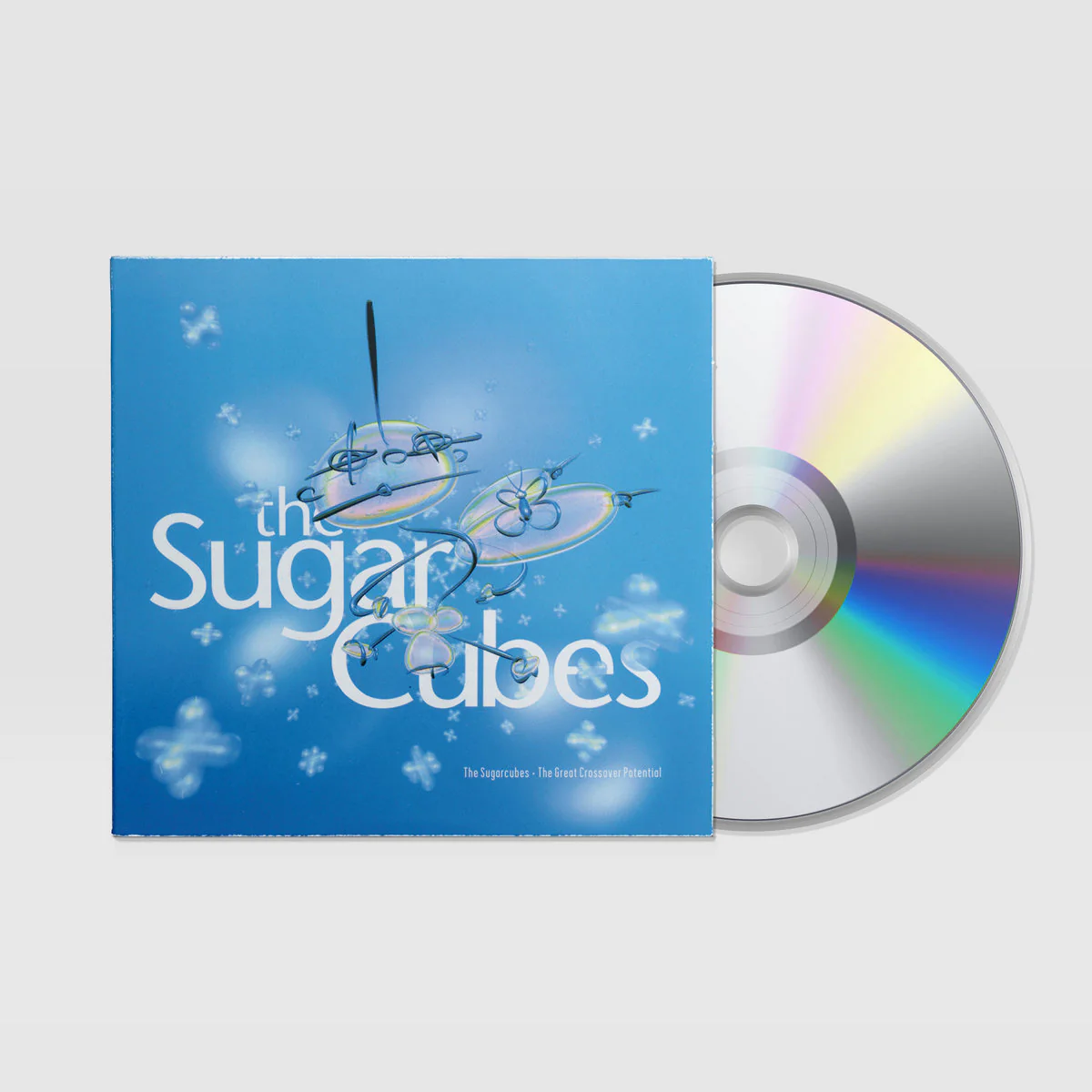 The Sugarcubes - The Great Crossover Potential - Image 3